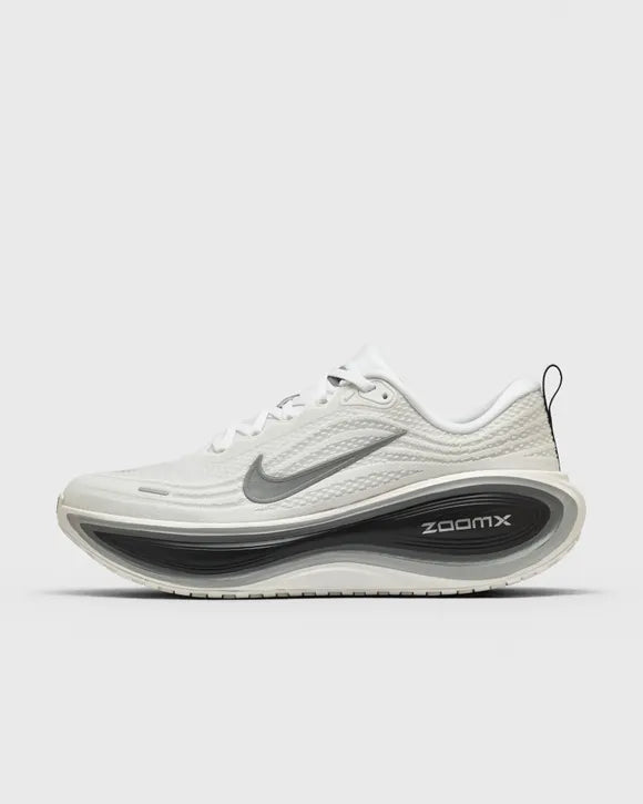 Nike Vomero Plus White Black Cool Grey