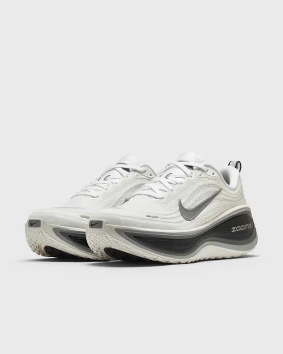Nike Vomero Plus White Black Cool Grey