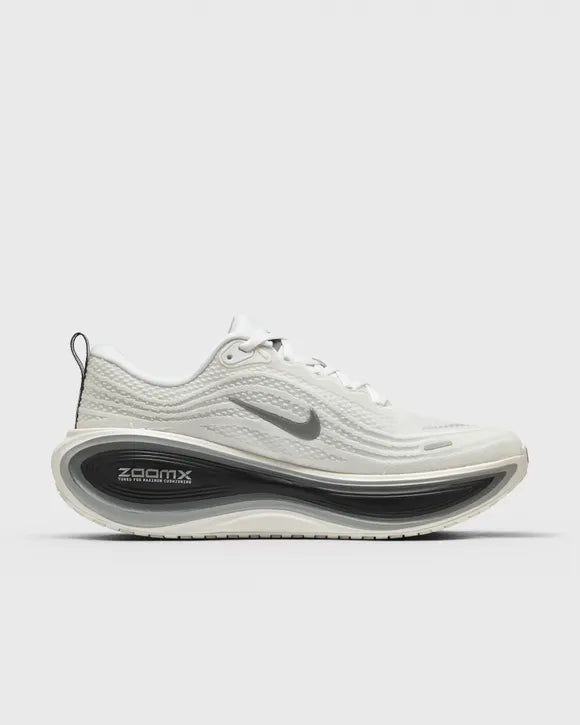 Nike Vomero Plus White Black Cool Grey