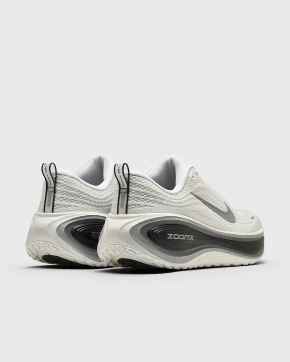 Nike Vomero Plus White Black Cool Grey