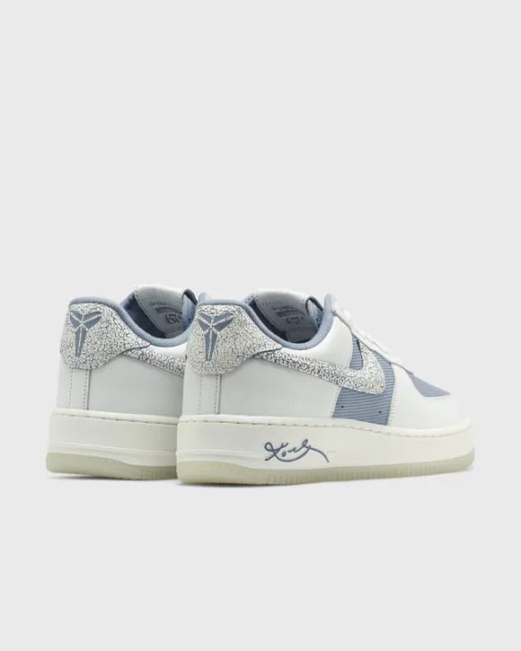 Nike Air Force 1 Low Protro Kobe Bryant City of Champions - Arena do Desporto