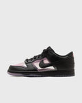 Nike Dunk Low Retro Transparent Black Pink Rise — sapatilhas nike dunk portugal