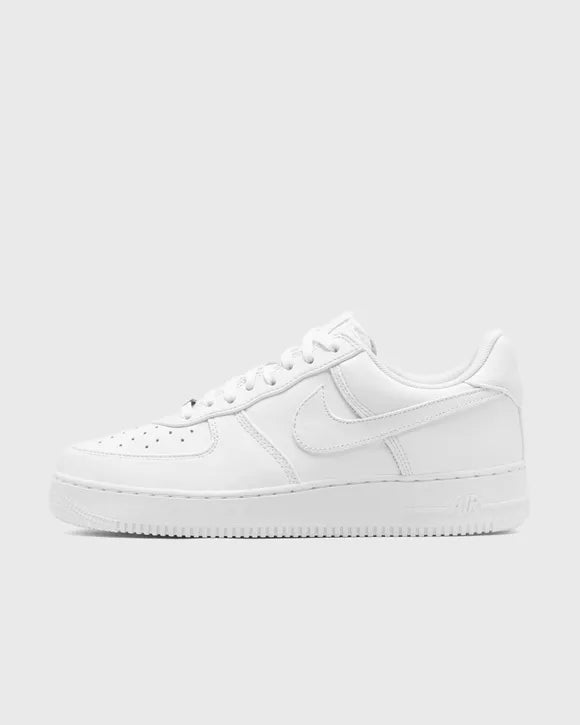 Nike Air Force 1 Low Retro Premium Triple White