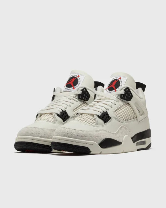 Jordan 4 Retro Flight Club — sapatilhas jordan portugal