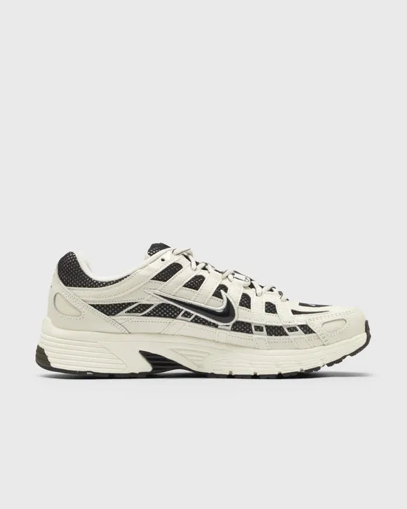 Nike P-6000 Sail Phantom Off-Noir