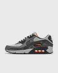 Nike Air Max 90 Premium Hyper Crimson Black - Arena do Desporto