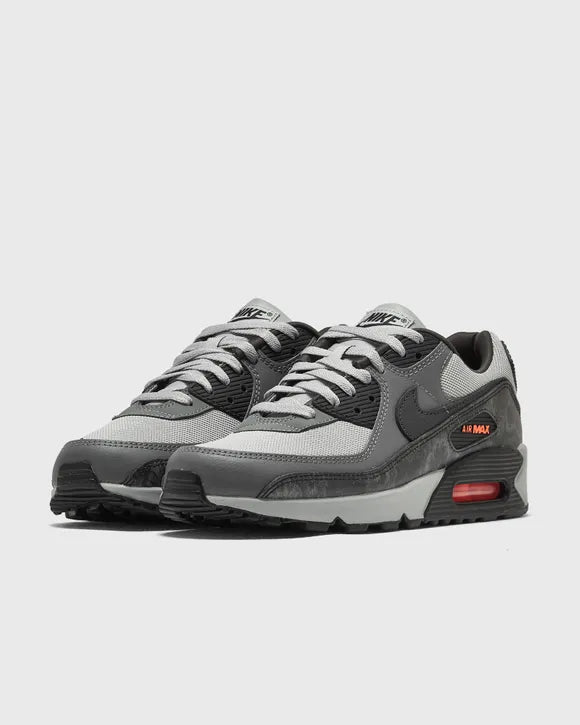 Nike Air Max 90 Premium Hyper Crimson Black - Arena do Desporto