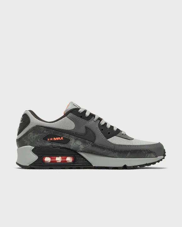 Nike Air Max 90 Premium Hyper Crimson Black - Arena do Desporto