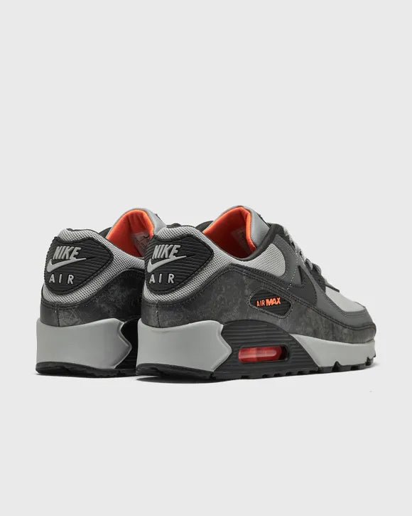 Nike Air Max 90 Premium Hyper Crimson Black - Arena do Desporto