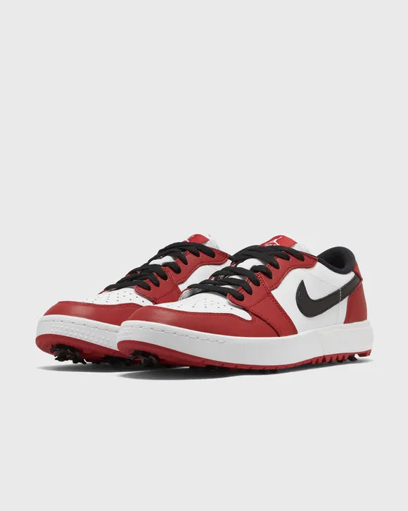 Jordan 1 Low Golf Spiked Chicago