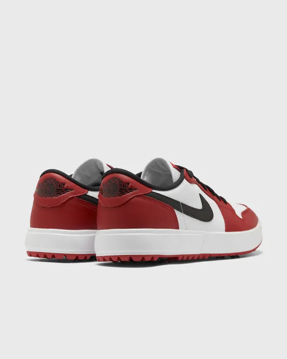 Jordan 1 Low Golf Spiked Chicago