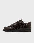 Nike Dunk Low Retro Premium Classic Brown Black — sapatilhas nike dunk portugal