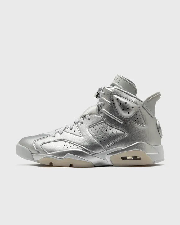 Nike Tailles