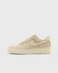 Nike Air Force 1 Low Retro Premium Ribbon Lace Oatmeal Ivory (Women's)