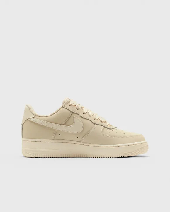 Nike Air Force 1 Low Retro Premium Ribbon Lace Oatmeal Ivory (Women's)
