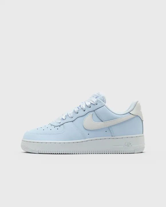 Nike Air Force 1 Low Retro Premium Ribbon Lace Hydrogen Blue (Women's)