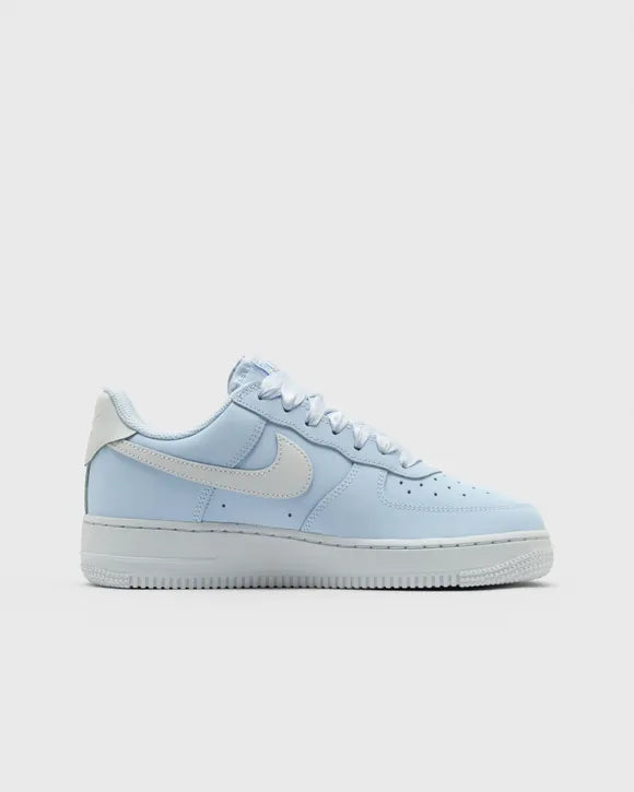Nike Air Force 1 Low Retro Premium Ribbon Lace Hydrogen Blue (Women's)