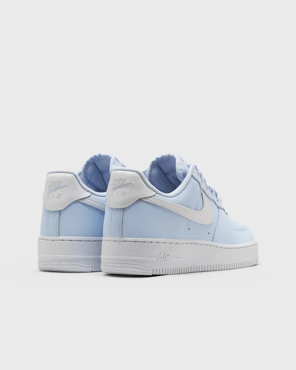 Nike Air Force 1 Low Retro Premium Ribbon Lace Hydrogen Blue (Women's)