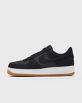Nike Air Force 1 Low '07 LV8 Black Canvas - Arena do Desporto