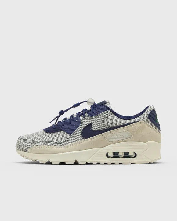 Nike Tailles