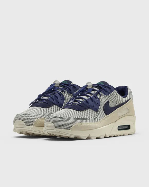 Nike Tailles