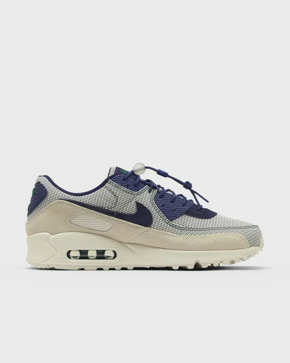 Nike Tailles