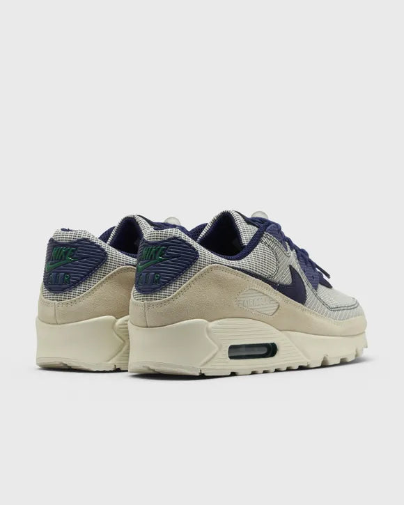 Nike Tailles