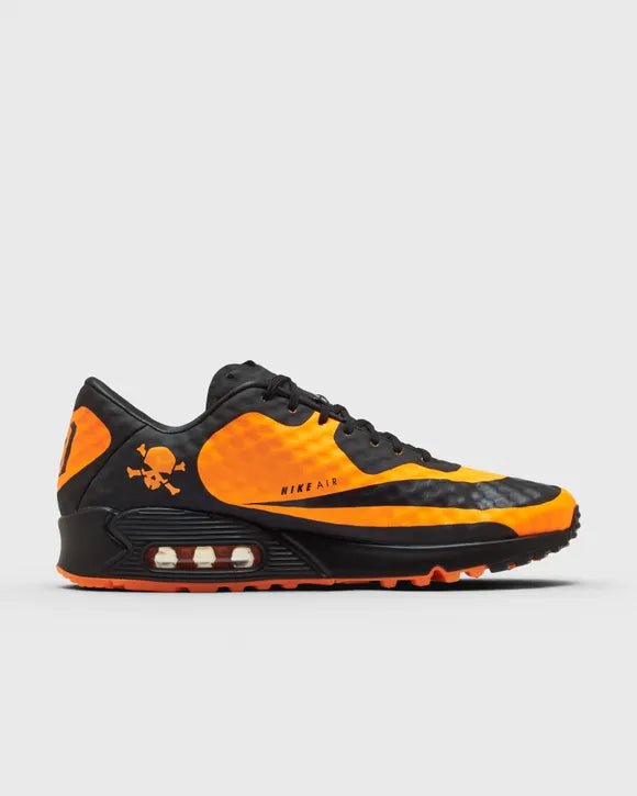 Nike Air Max 90 Bright Citrus Hypervenom - Arena do Desporto