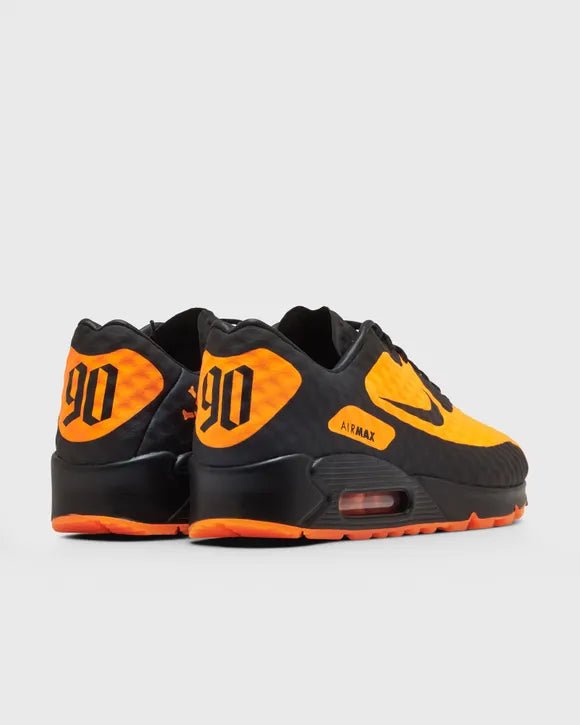 Nike Air Max 90 Bright Citrus Hypervenom - Arena do Desporto