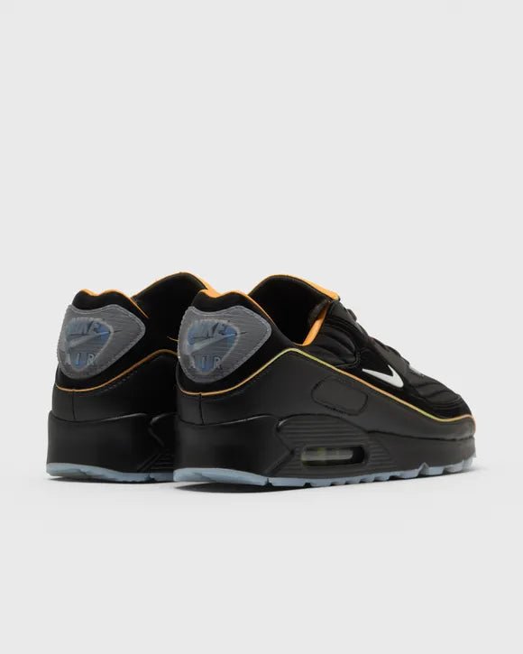 Nike Air Max 90 Dark Cinder Mercurial Vapor 1 - Arena do Desporto