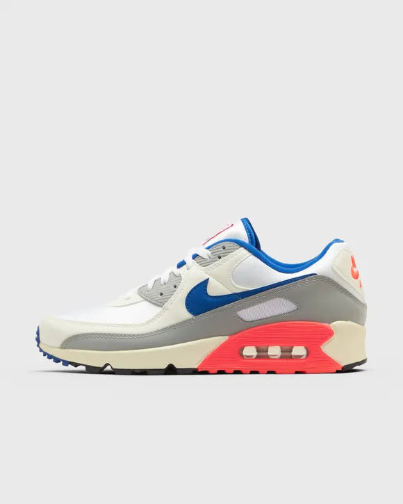 Nike Tailles