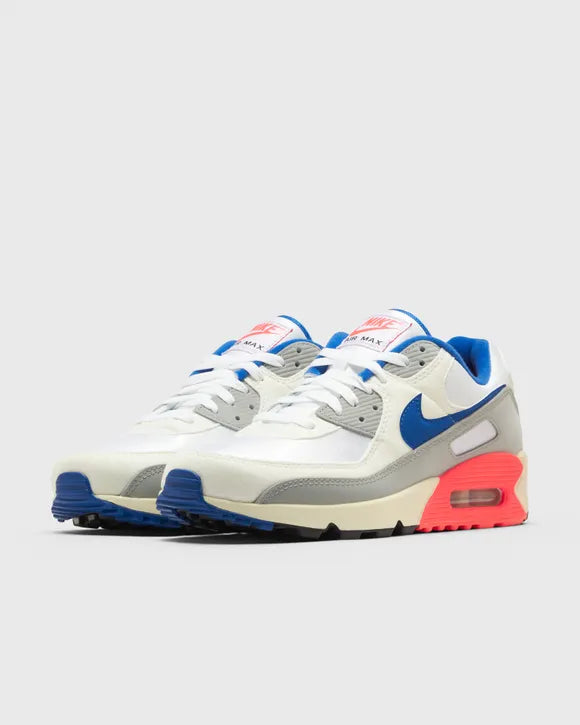 Nike Tailles