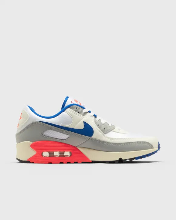 Nike Tailles