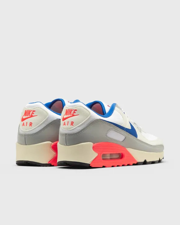 Nike Tailles