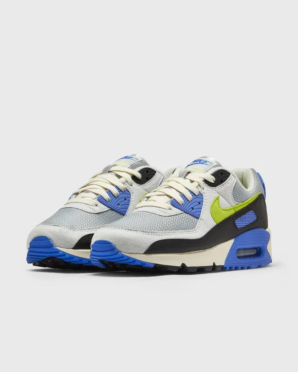 Nike Tailles
