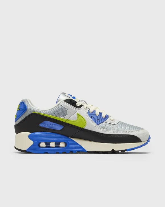 Nike Tailles