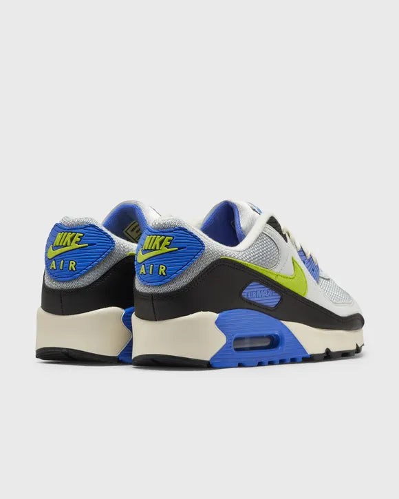 Nike Tailles