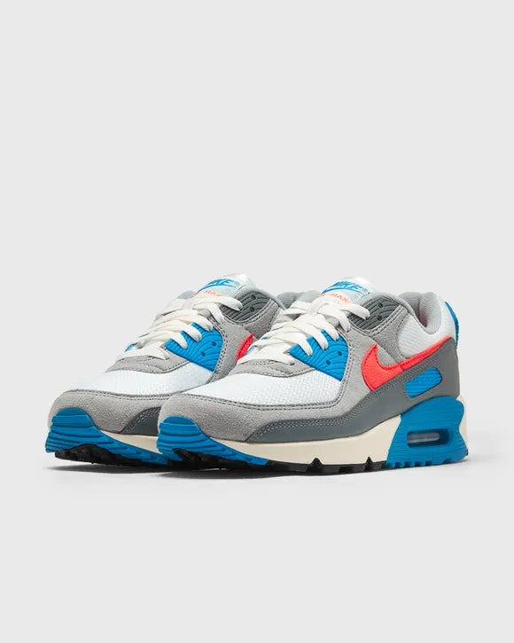 Nike Tailles