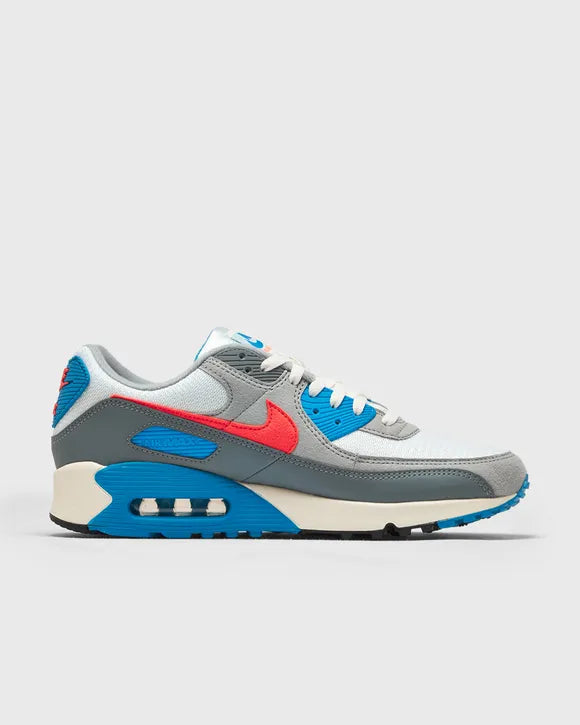 Nike Tailles