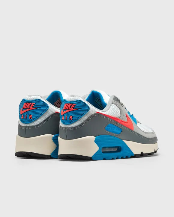 Nike Tailles