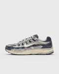 Nike P-6000 Thunder Blue Pale Ivory