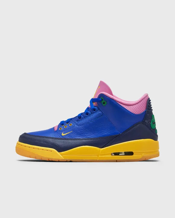 Nike Tailles