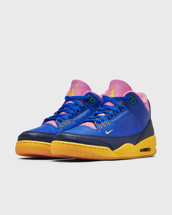 Nike Tailles