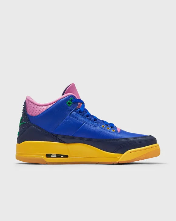 Nike Tailles