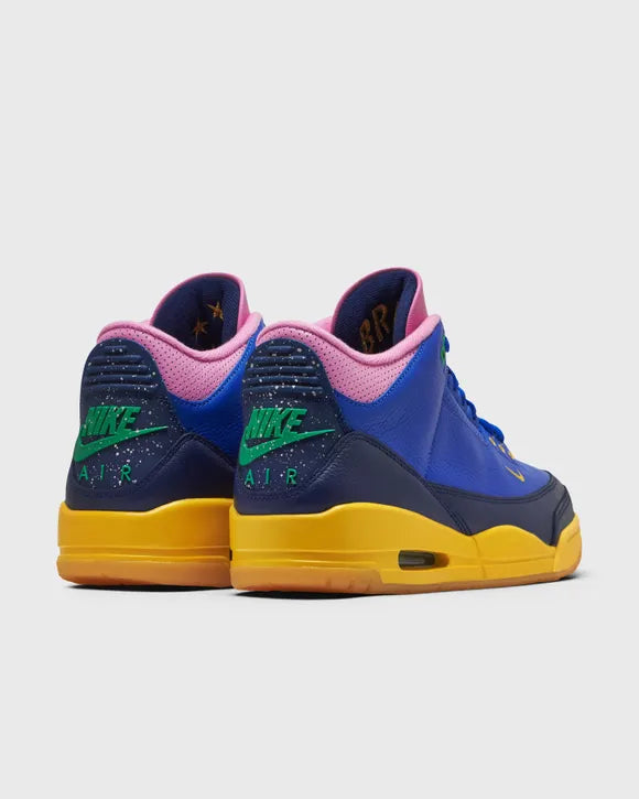 Nike Tailles