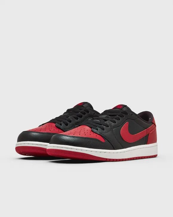 Jordan 1 Retro Low OG Banned - Arena do Desporto