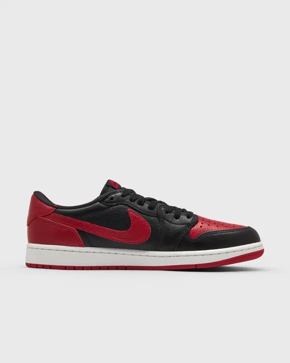Jordan 1 Retro Low OG Banned - Arena do Desporto