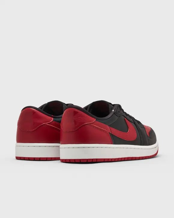 Jordan 1 Retro Low OG Banned - Arena do Desporto