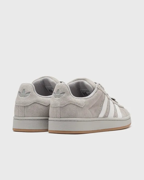 adidas Campus 00s Camp Grey Two Cloud White Gum