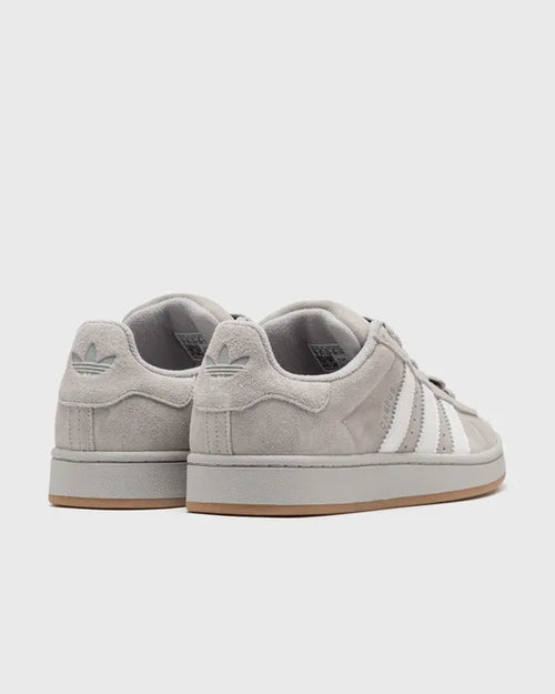 adidas Campus 00s Camp Grey Two Cloud White Gum